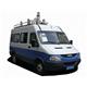 TE9900 Electric Test Vehicle