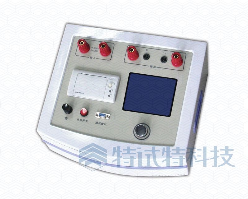 China HZ9110 Elektrogenerator Rotor AC Impedanz Testgeräte